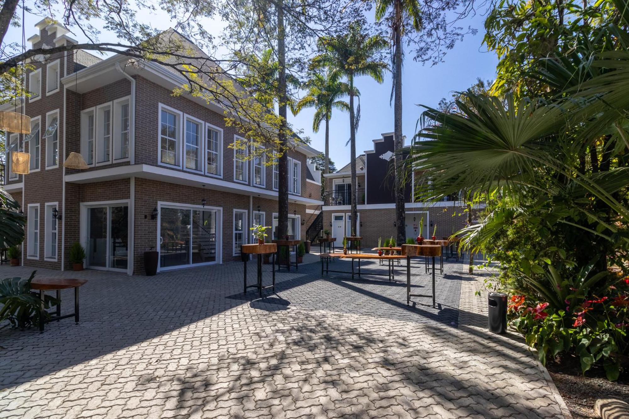 Apartment Vilinha Tipica - Onze Tuin - Entrada Com Senha - Somos Por Temporada